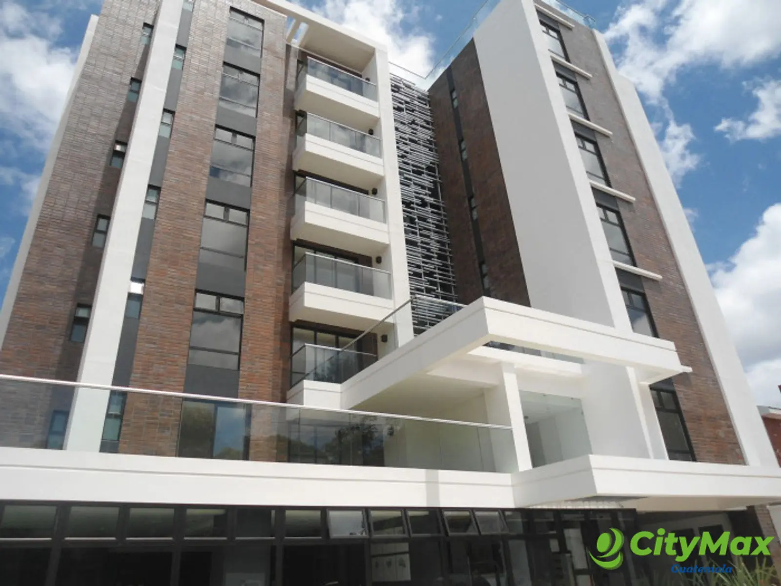Apartamento en venta en zona 15, en Vista Hermosa 2 - foto 1