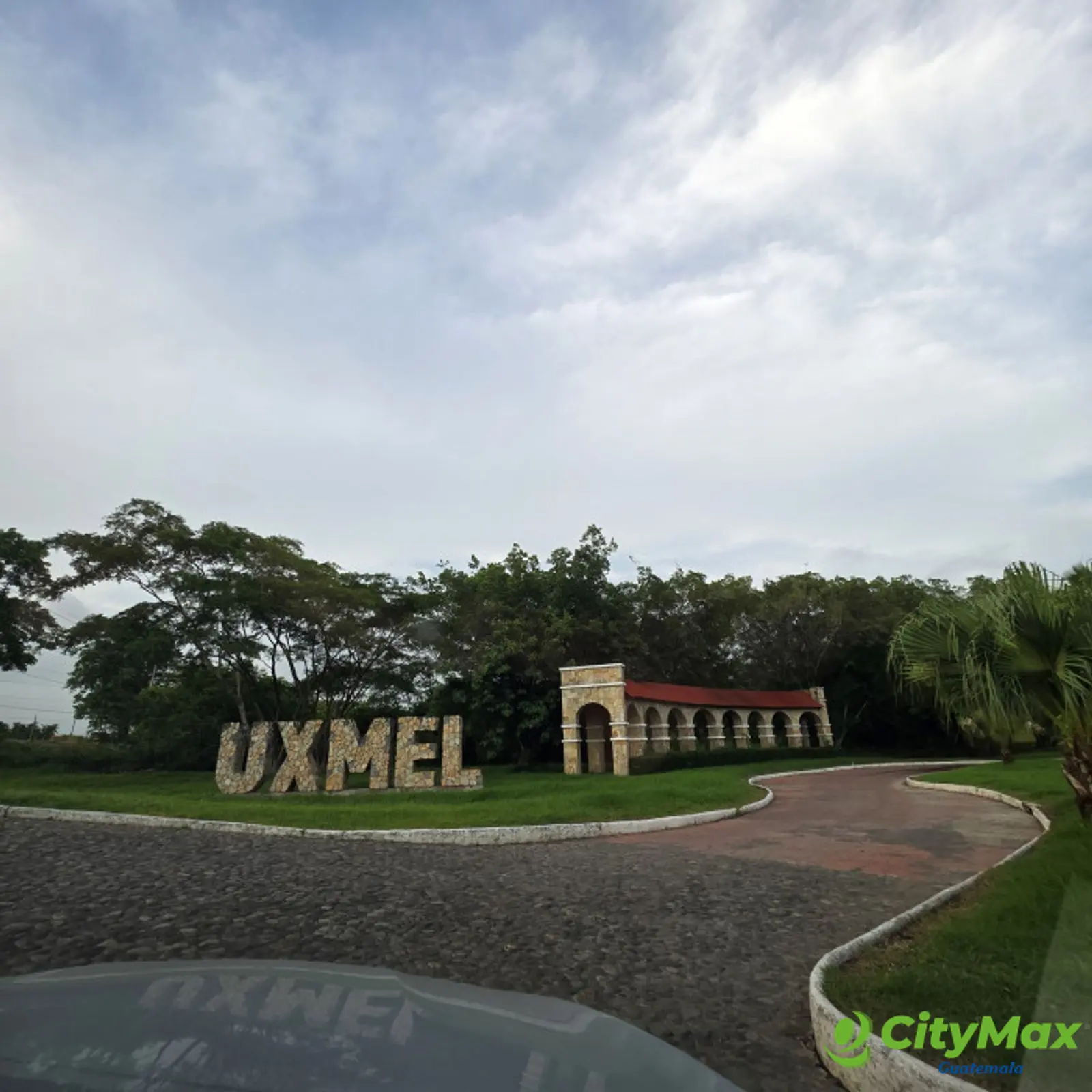 Terreno en venta en Cataratas Uxmel Puerto de San José - foto 1