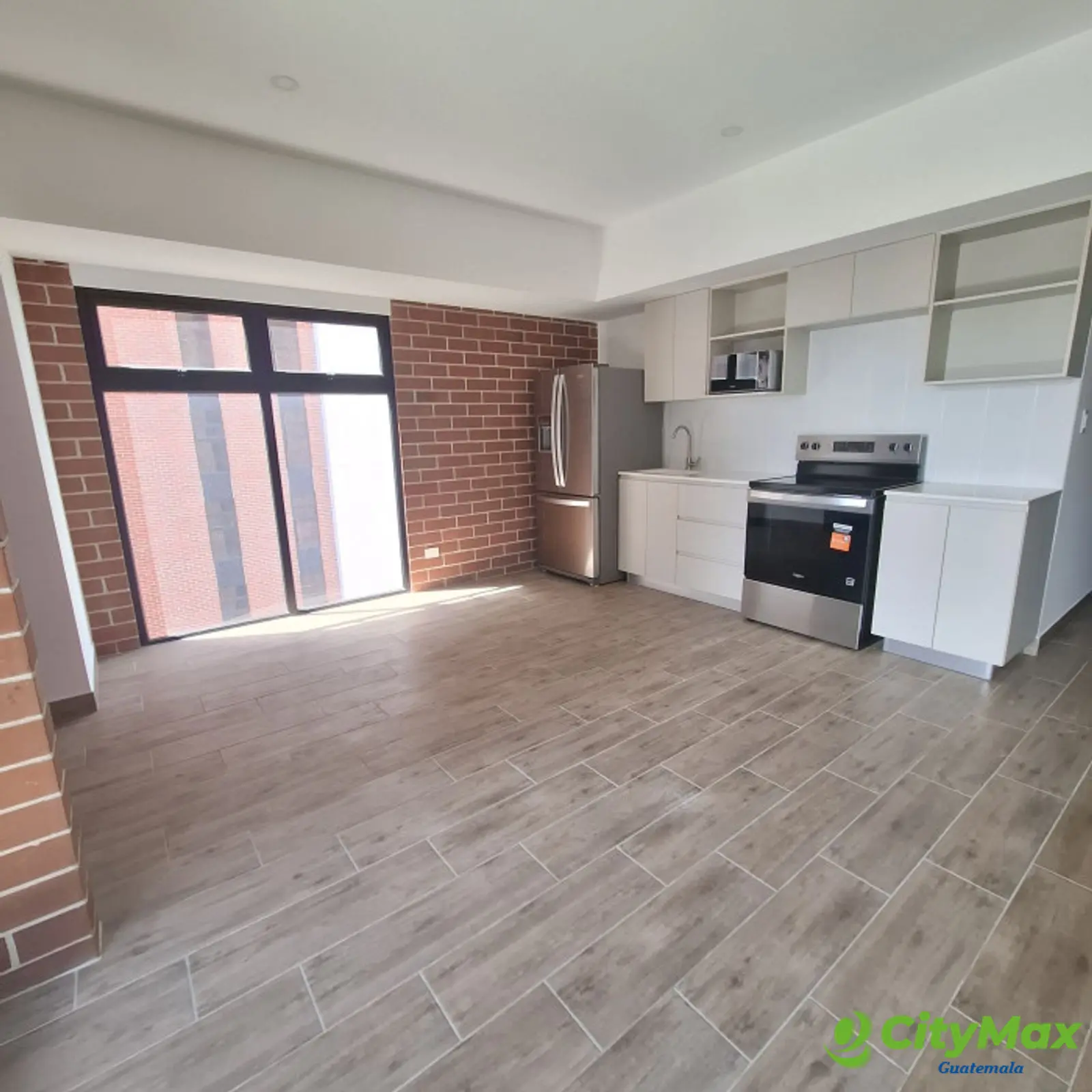 Apartamento  en renta Modra Z.4 Cuatro Grados - foto 1