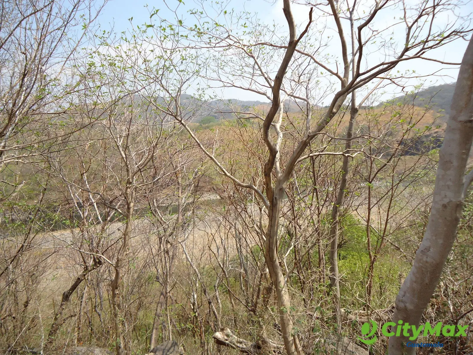 PROYECTO HIDROELECTRICO LA ANGOSTURA GUATEMALA-EL SALVADOR - foto 1