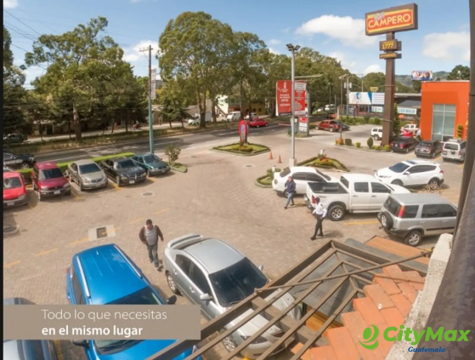 En Alquiler local comercial en San Lucas Sacatepéquez! - foto 1