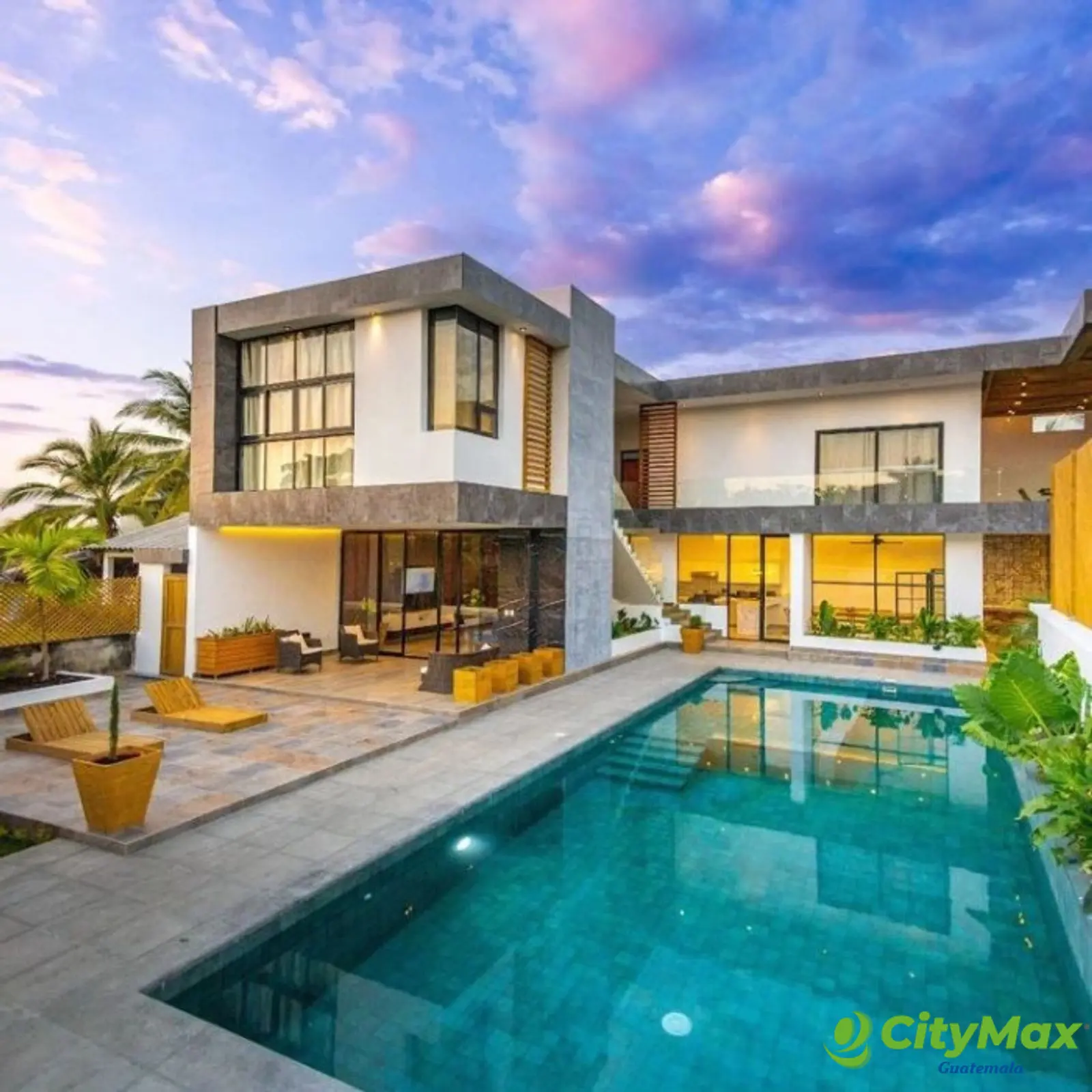 Casa vacacional de ENSUEÑO en venta en Monterrico - foto 1