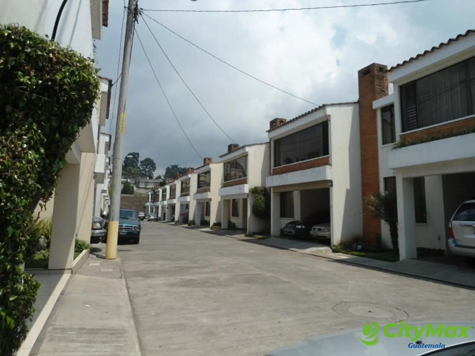 Casa en renta en Carretera a El Salvador km 14.5 - foto 1