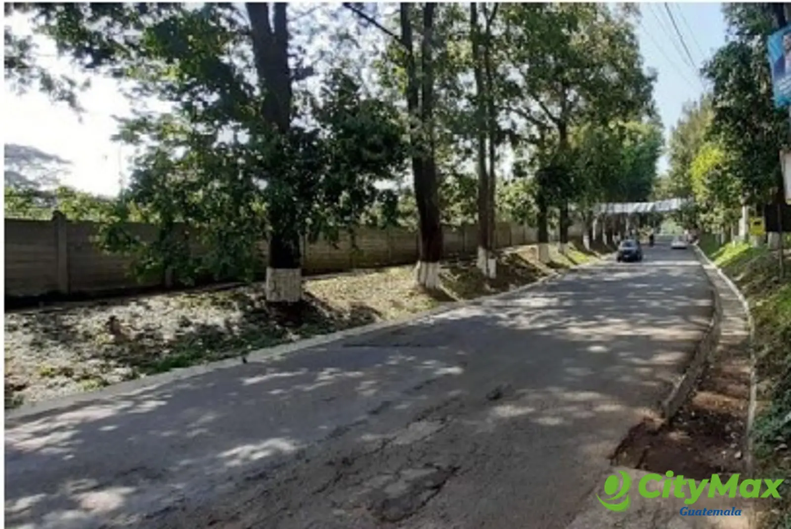 Finca en Venta en Fraijanes Guatemala - foto 1