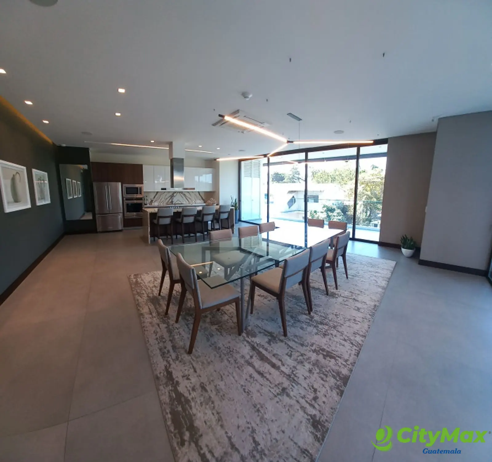 En renta o venta apartamento en edificio exclusivo Z.14 - foto 1