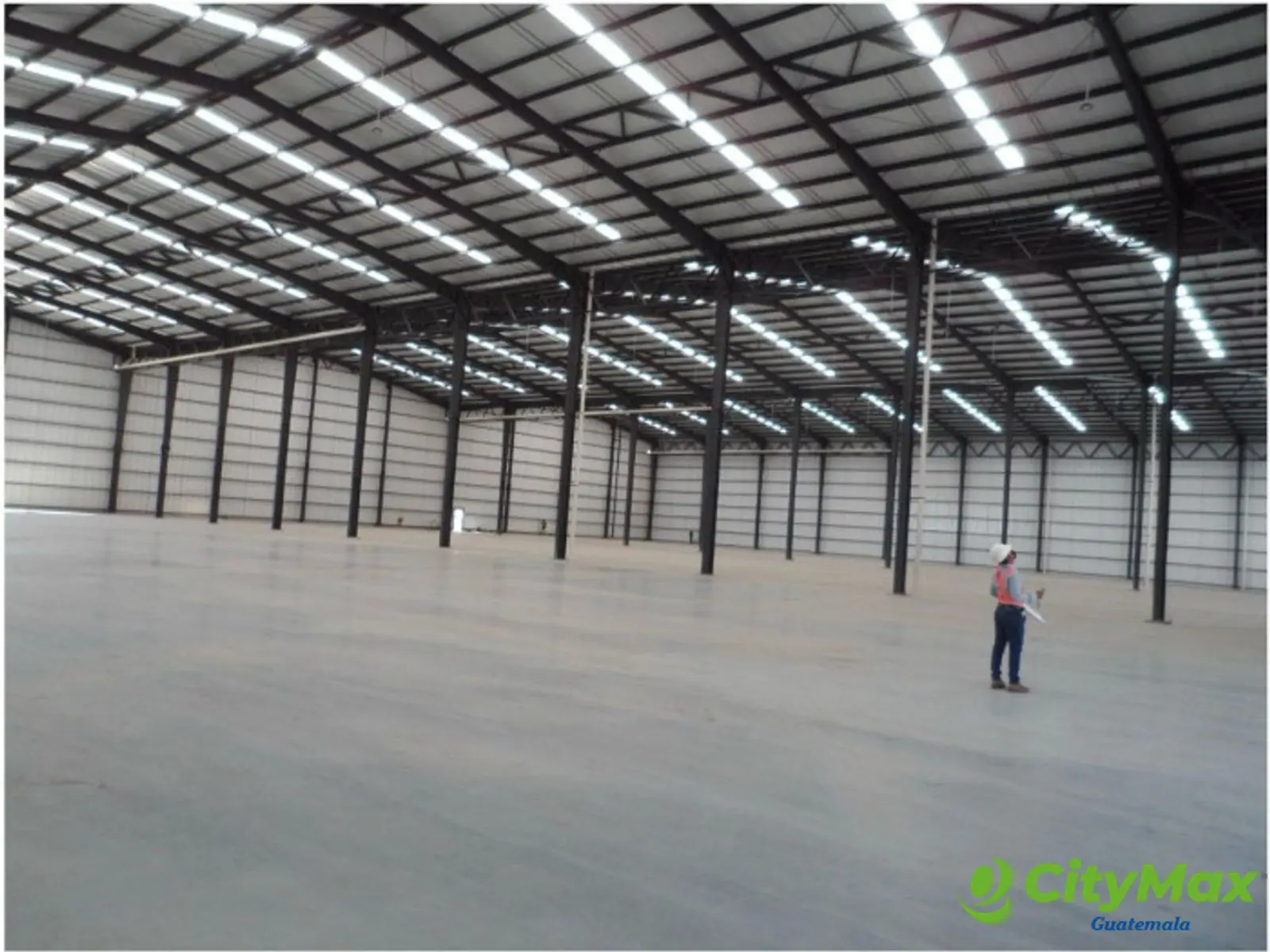 Nave Industrial en Venta Michatoya Escuintla Guatemala - foto 1