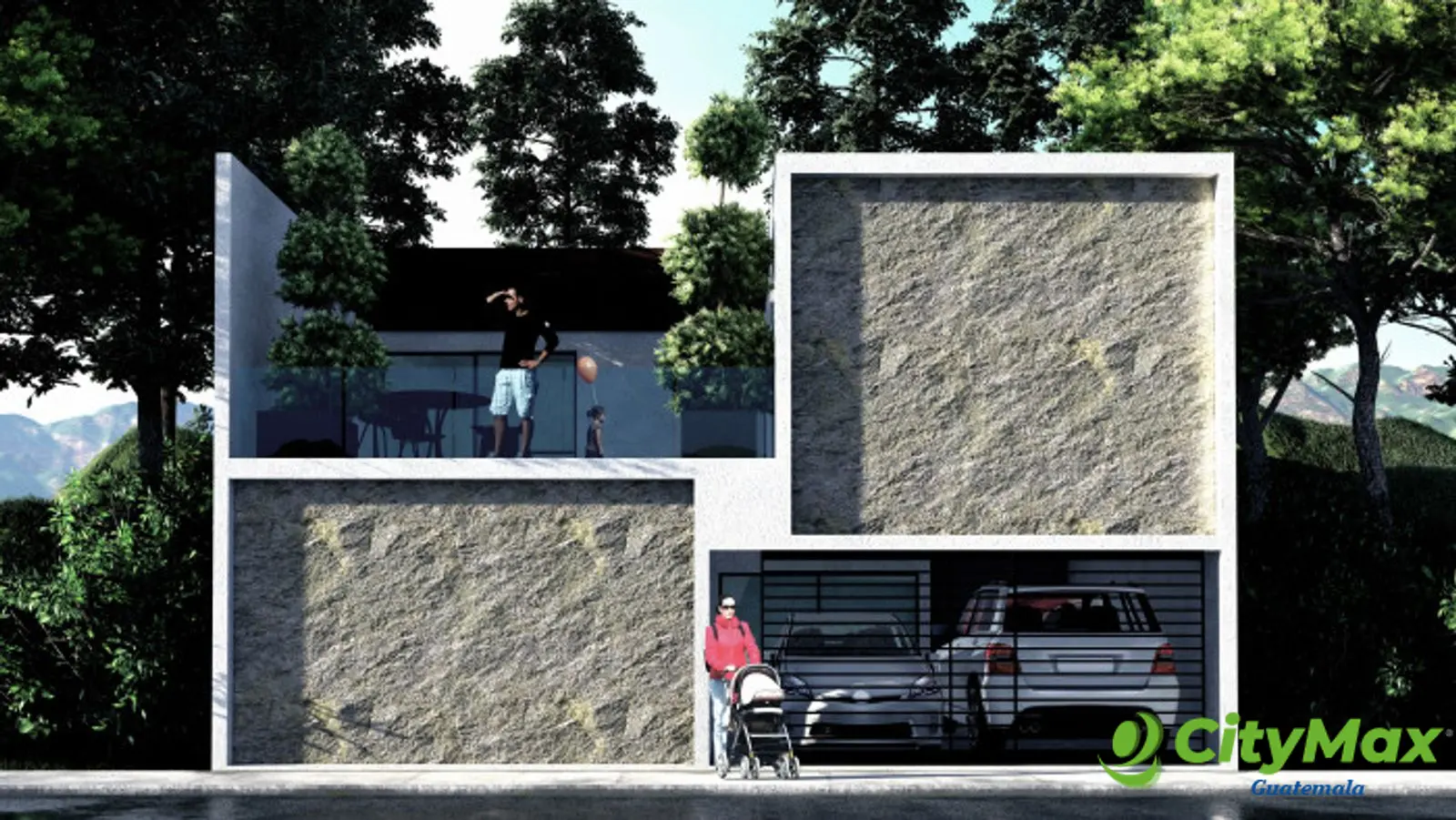 Casa en Venta a construirse en Terreno Propio - foto 1