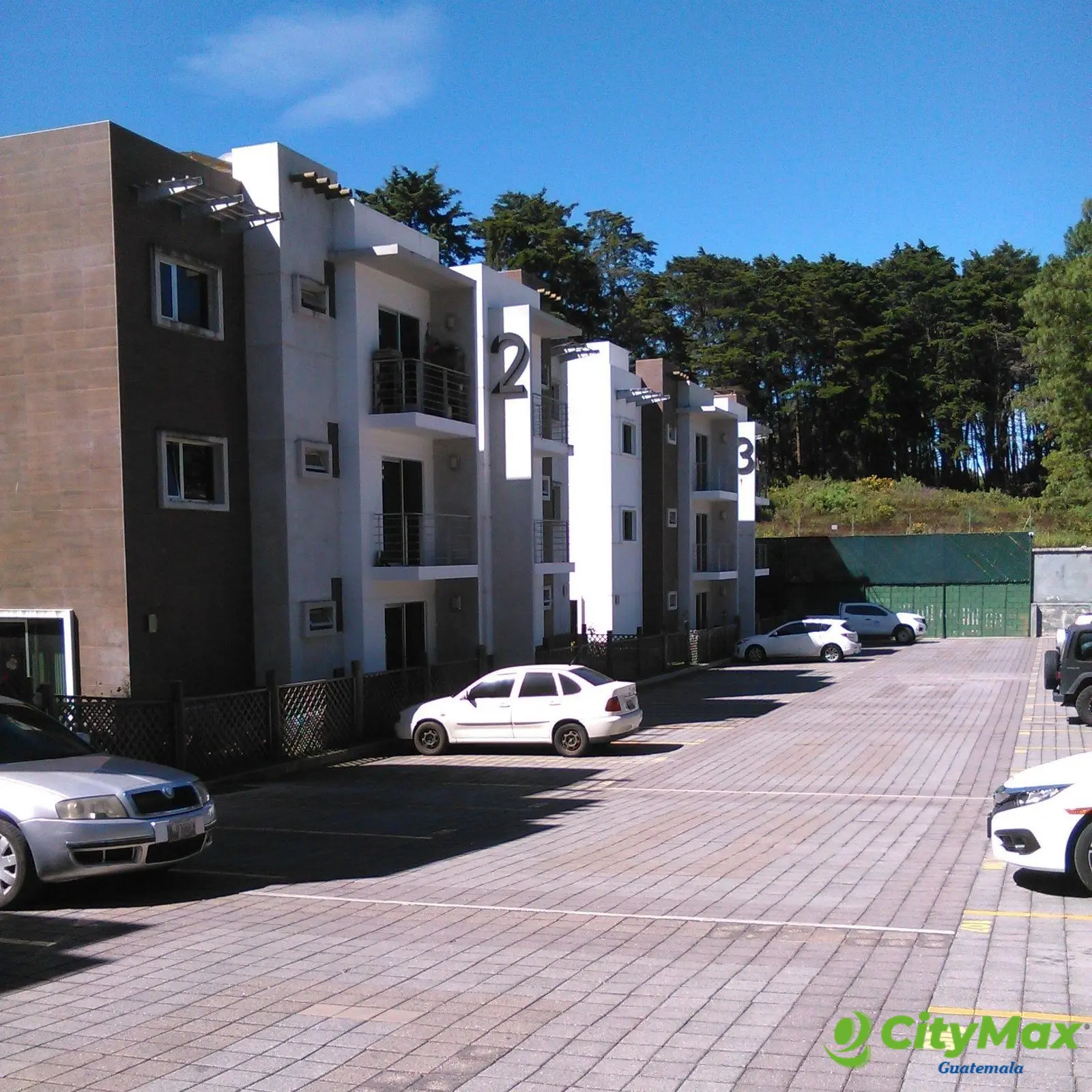 Apartamento en Renta en Carretera a El Salvador - foto 1