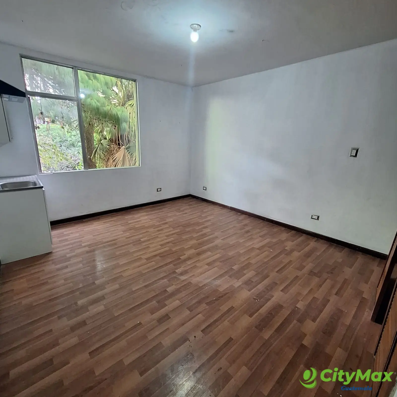 Apartamento en renta en Santa Elisa Zona 12 - foto 1