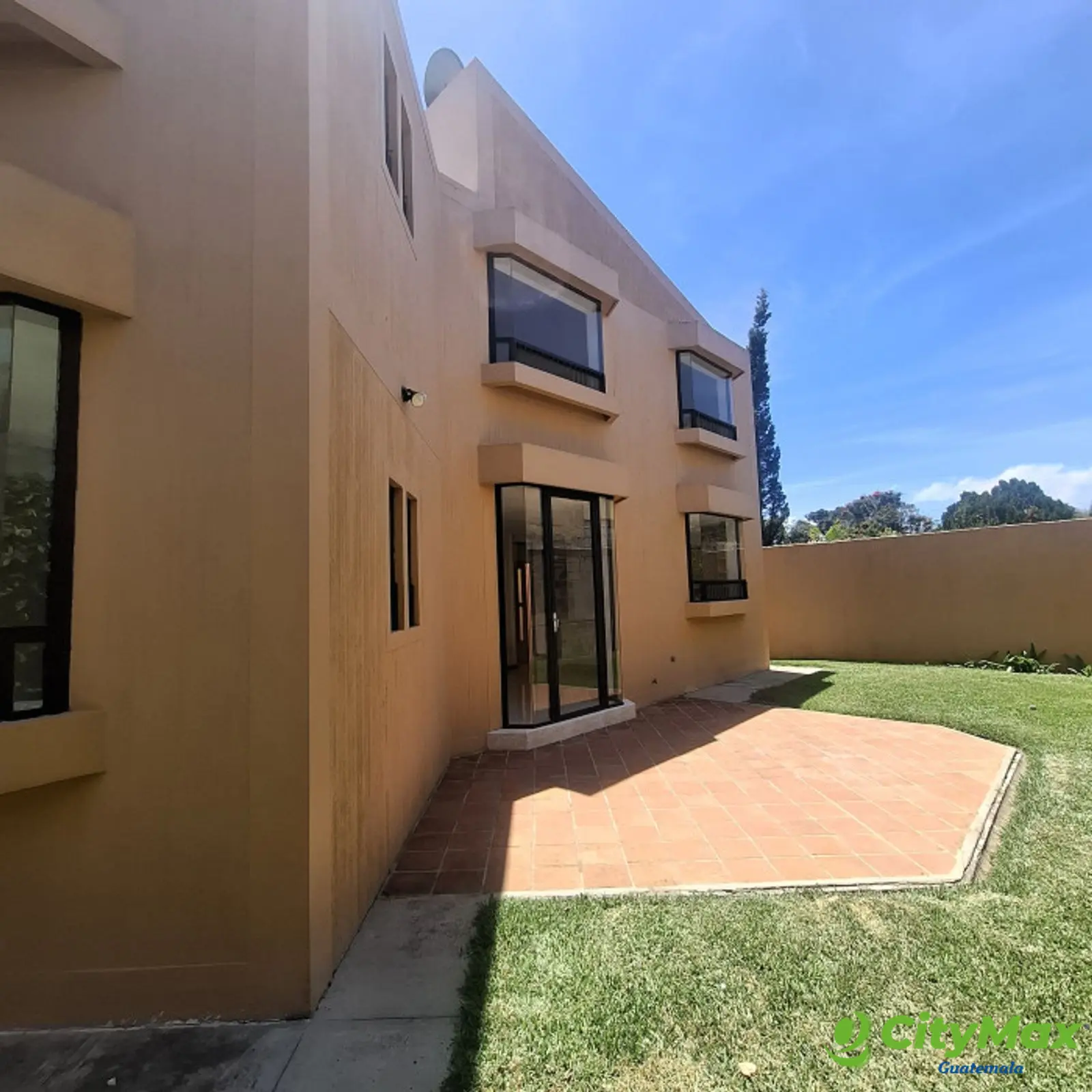 Casa en alquiler en Villas del Pinar I Fraijanes - foto 1