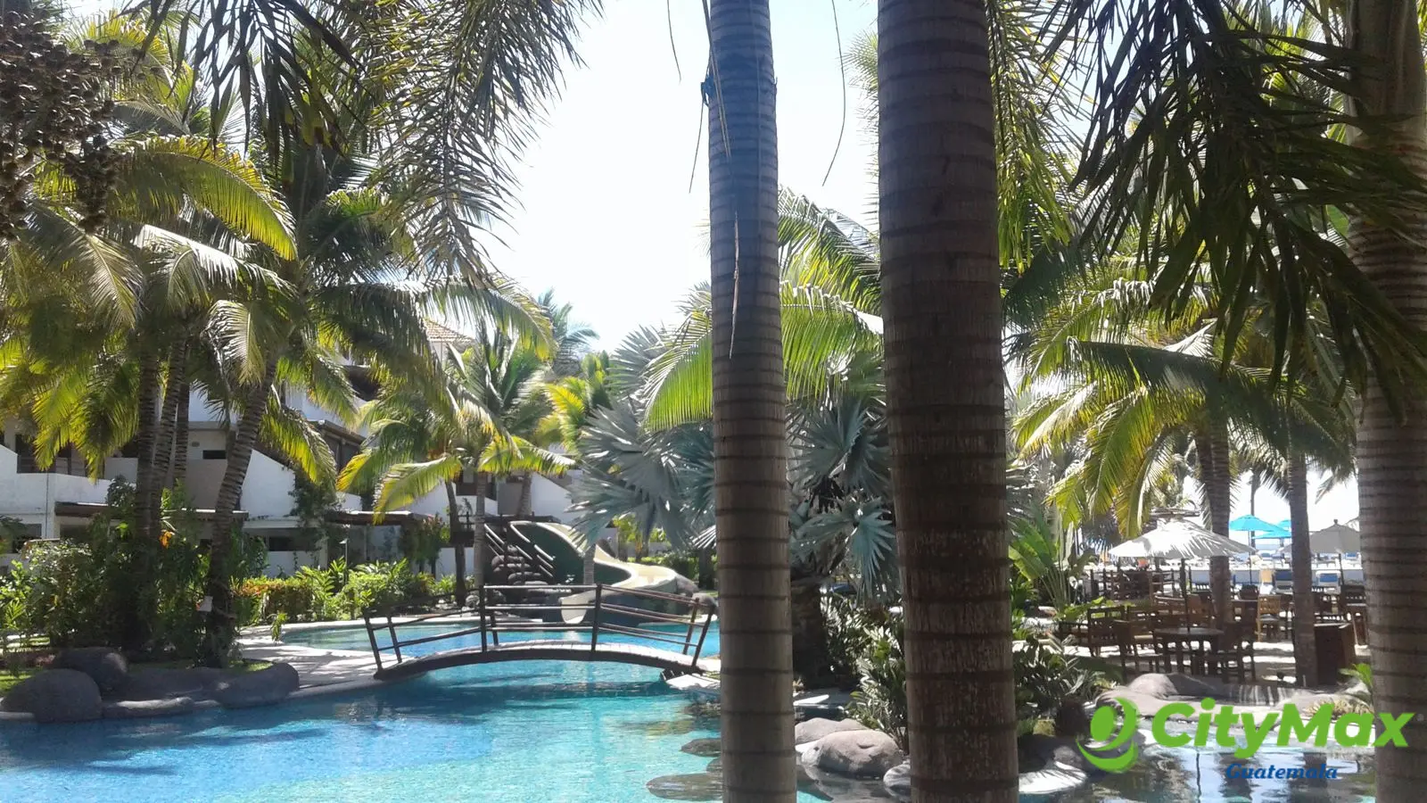 Casa vacacional en renta Monterrico Villa Los Cabos - foto 1