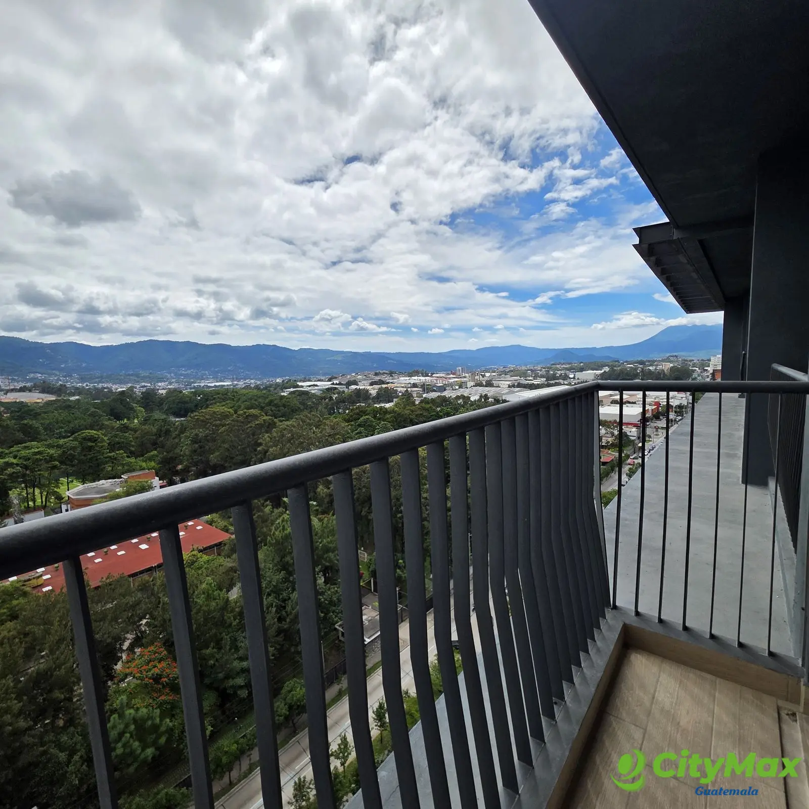 Apartamento en venta en Andares Zona 12 Guatemala - foto 1