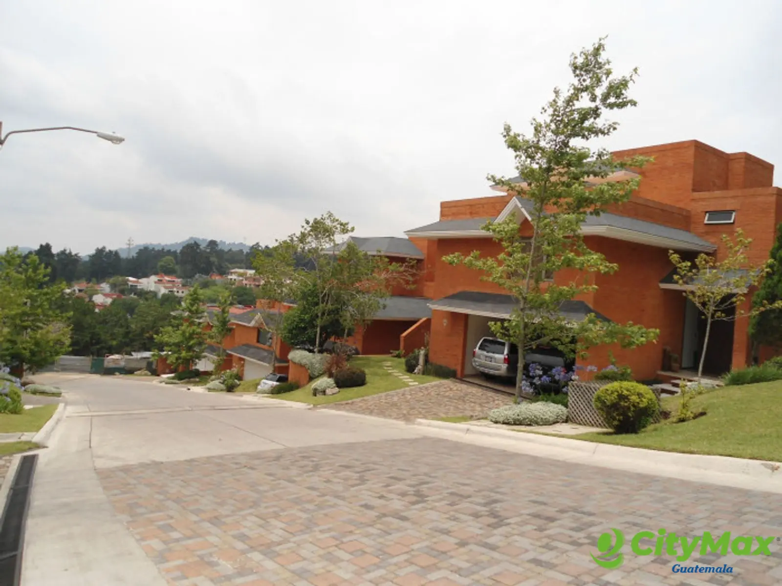 Residencia en condominio en venta Km. 16.5 Guatemala - foto 1