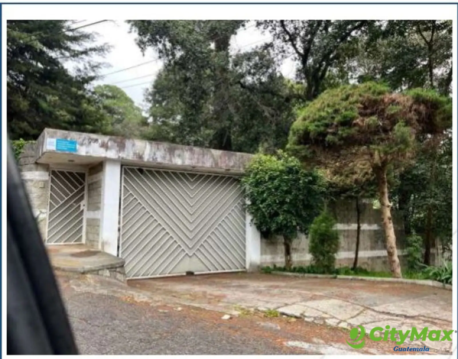 Casa en venta en el Encinal Mixco Guatemala - foto 1