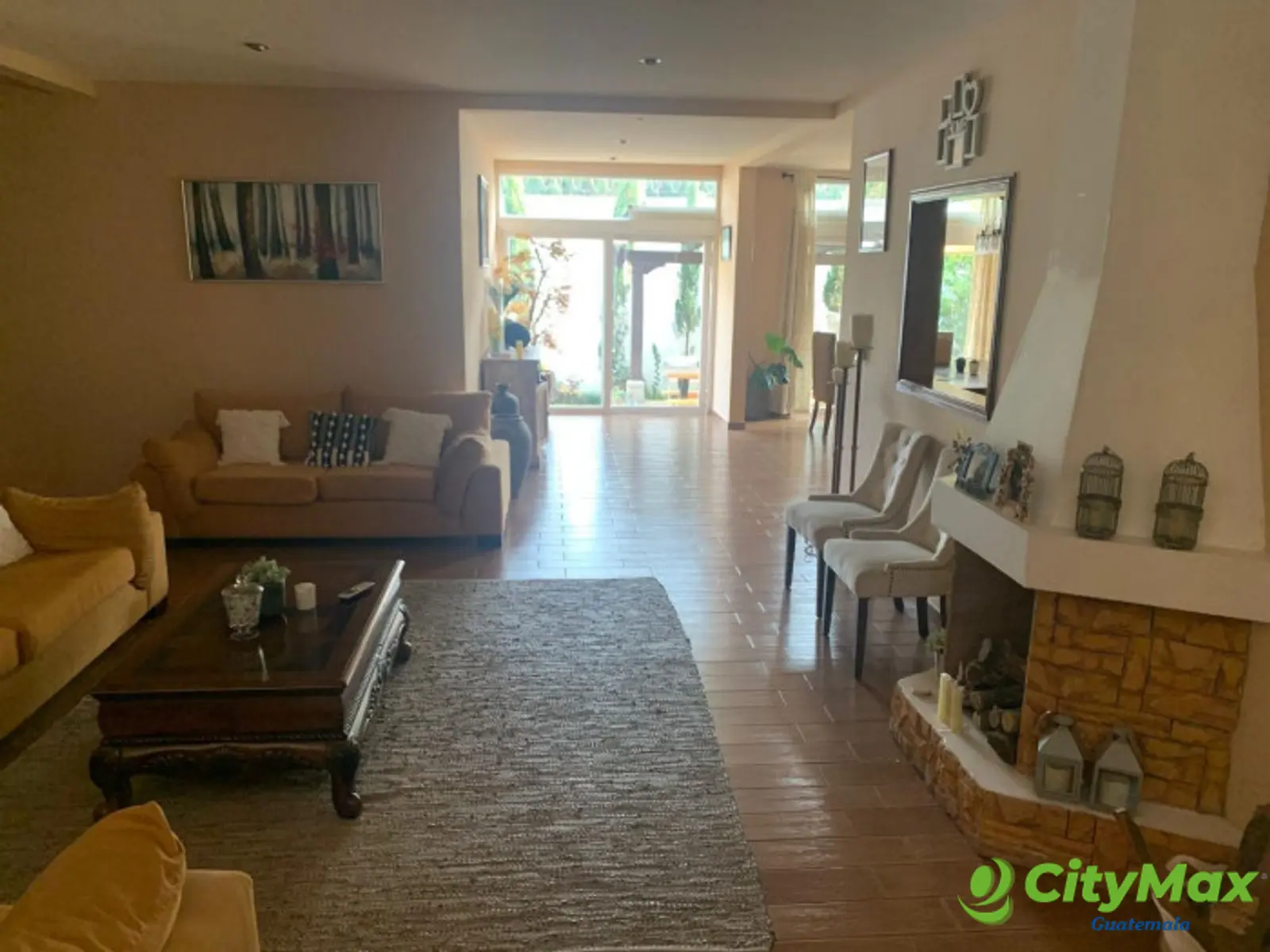 Inversión Casa en Venta en Condominio Km 20 a Fraijanes - foto 1