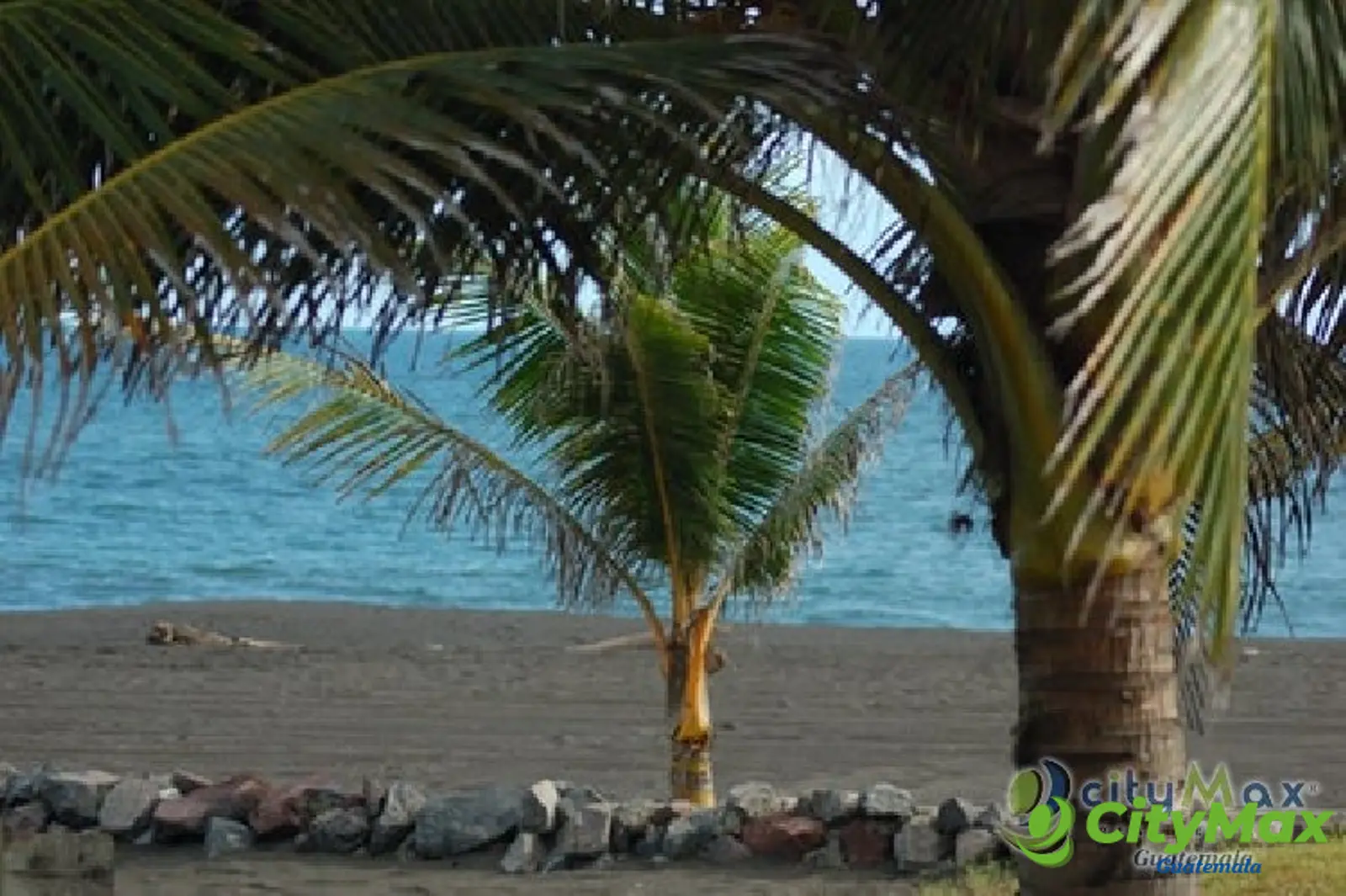 Terreno en venta en Monterrico, Santa Rosa  - foto 1