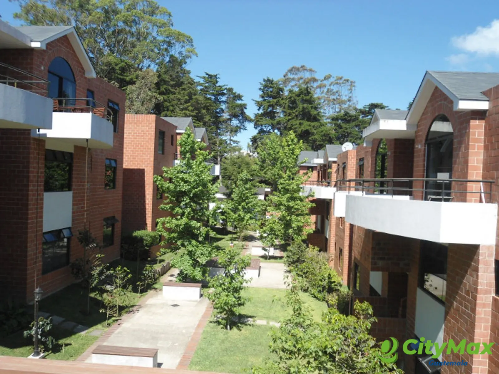 APARTAMENTO EN RENTA EN CARRETERA EL SALVADOR - foto 1