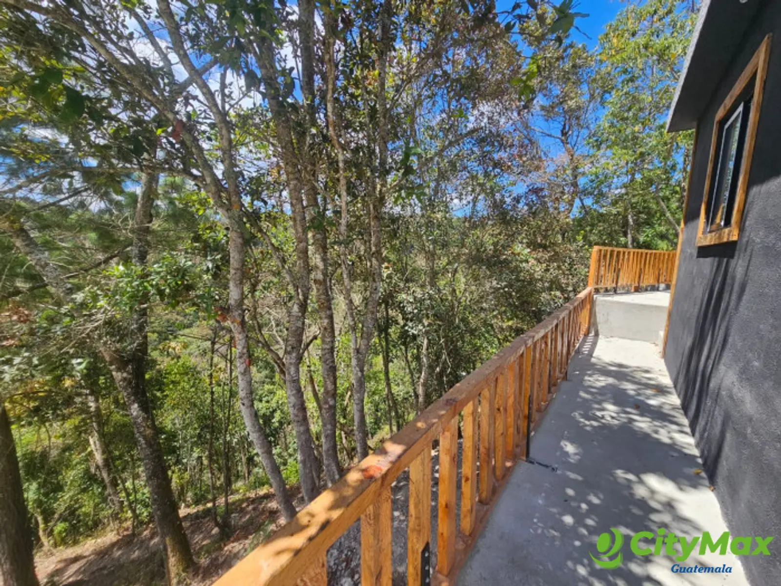 Terreno en venta área de Fraijanes Hacienda Entre Rios - foto 1