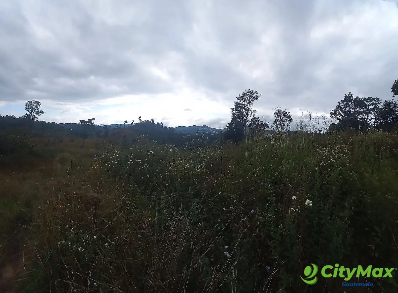 Terreno Comercial área San Pedro Ayampuc - foto 1