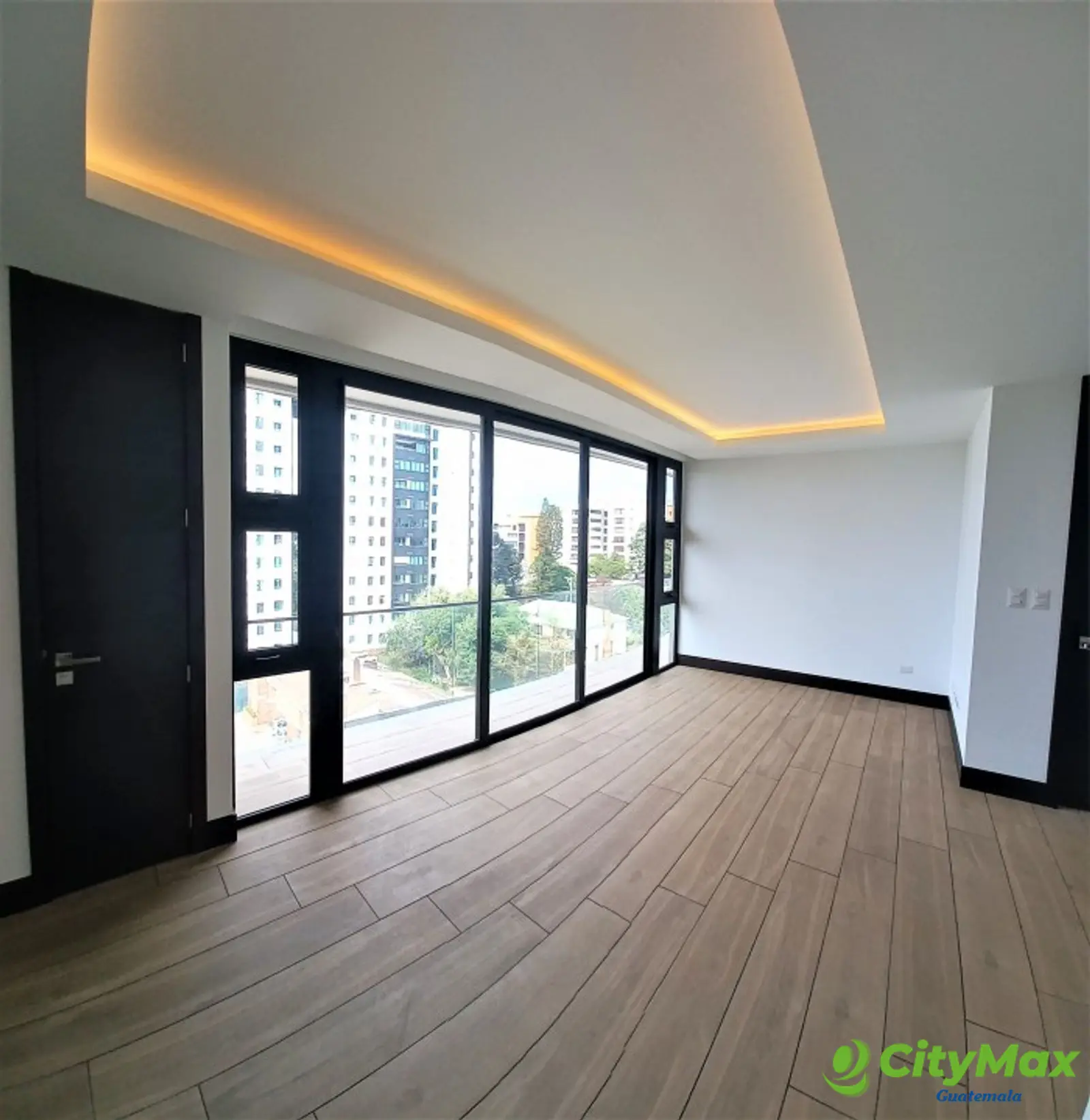 Apartamento de 1 habitación en venta Zona 15  - foto 1