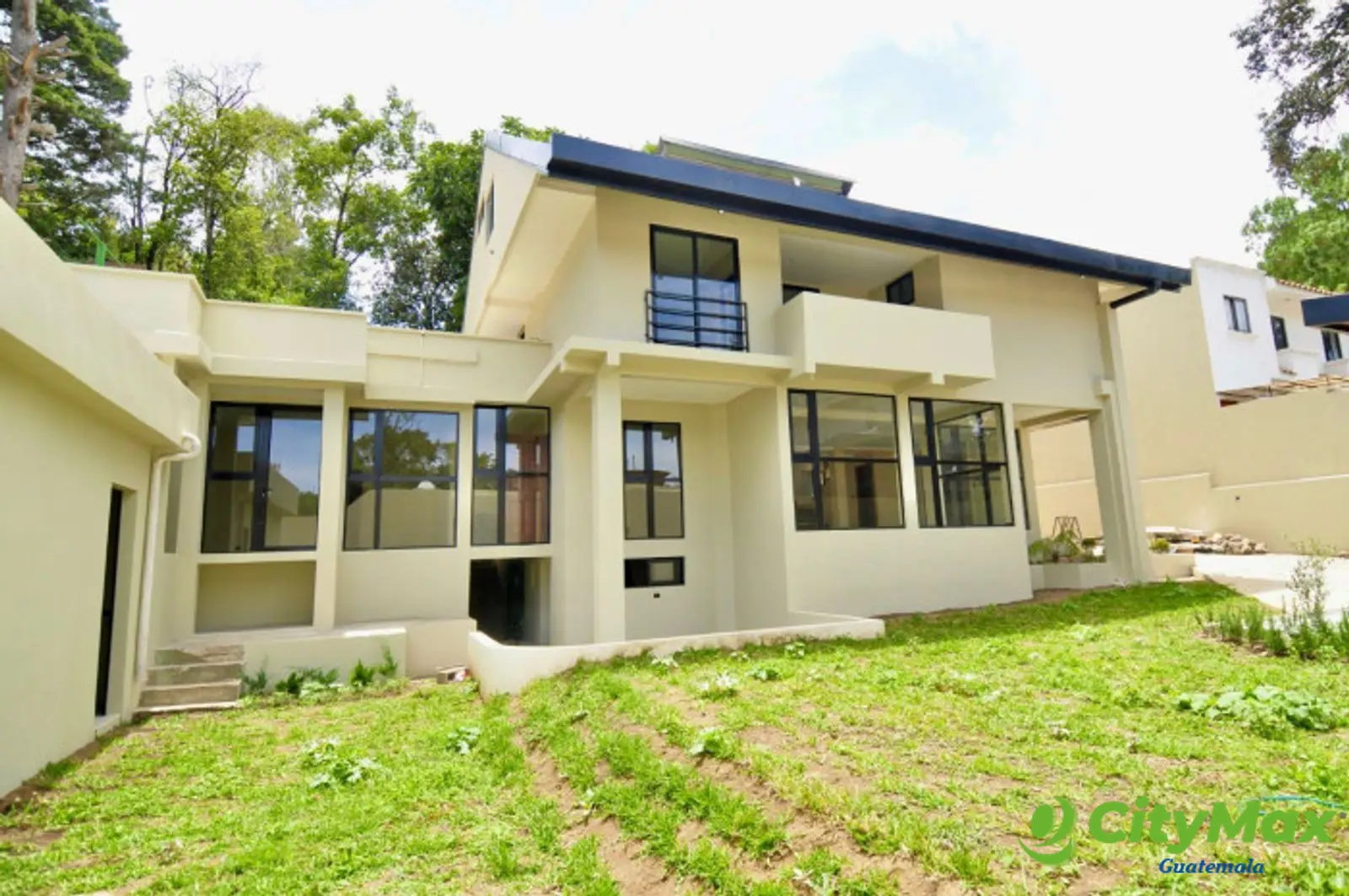 Espectacular Casa en Venta San Lucas Sacatepequez - foto 1