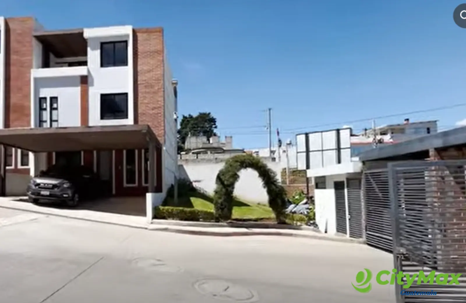 Casa en venta en San Mateo Xela Quetzaltenango - foto 1