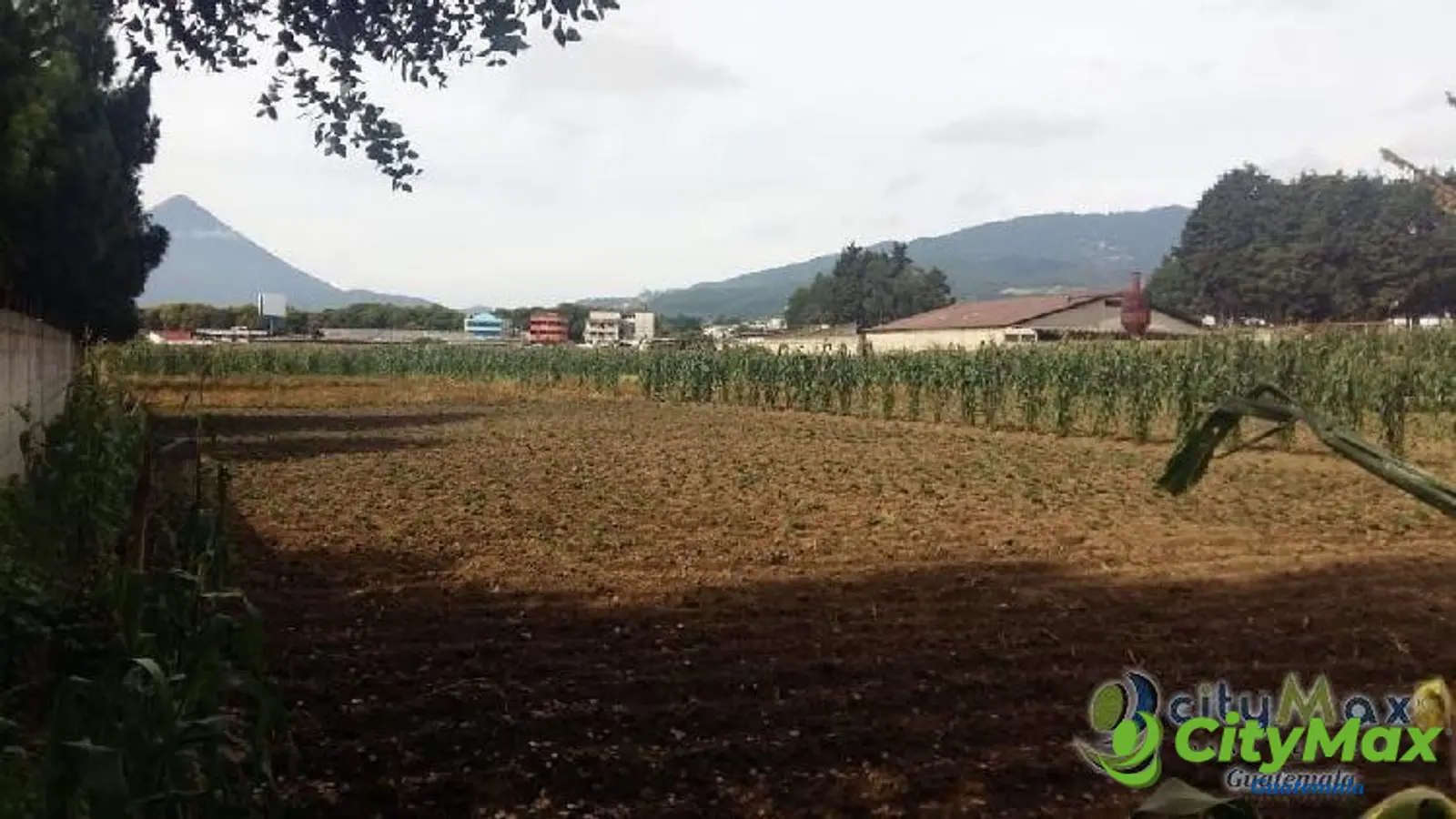 TERRENO de 75 cuerdas en VENTA en Quetzaltenango - foto 1