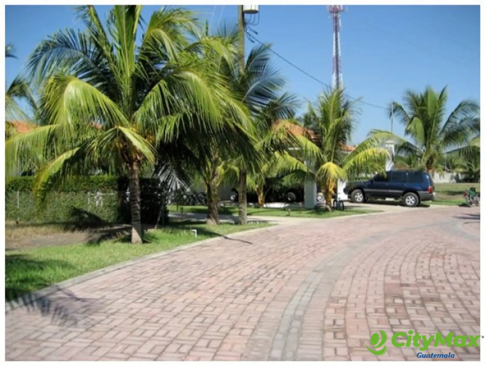 Casa en Venta en Sea Side Escuintla Guatemala - foto 1