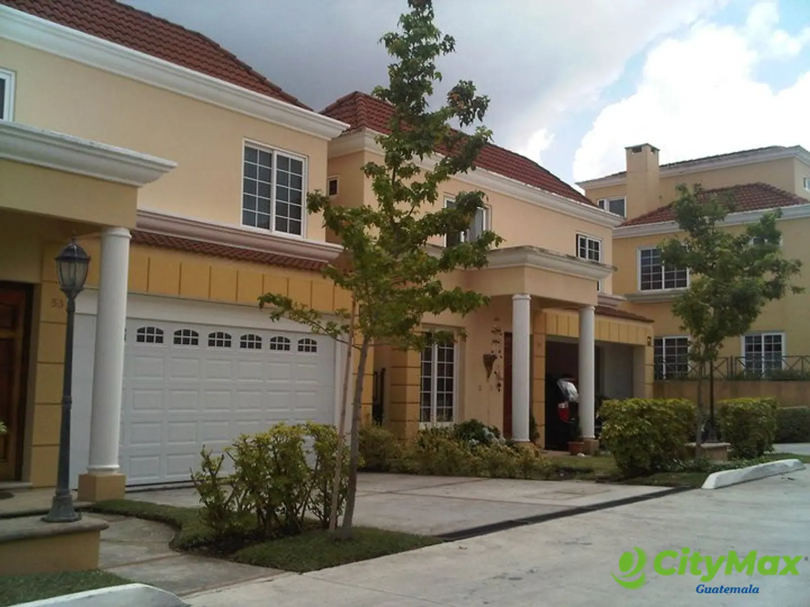 Casa En Venta Entreverdes Km. 20 Carretera a Fraijanes - foto 1