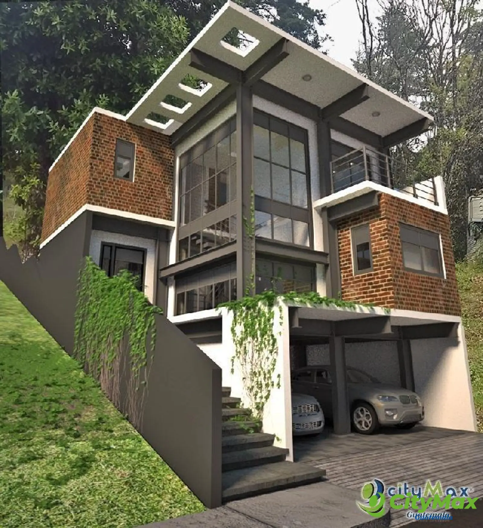 Casas en construcción en terreno propio casas modulares - foto 1