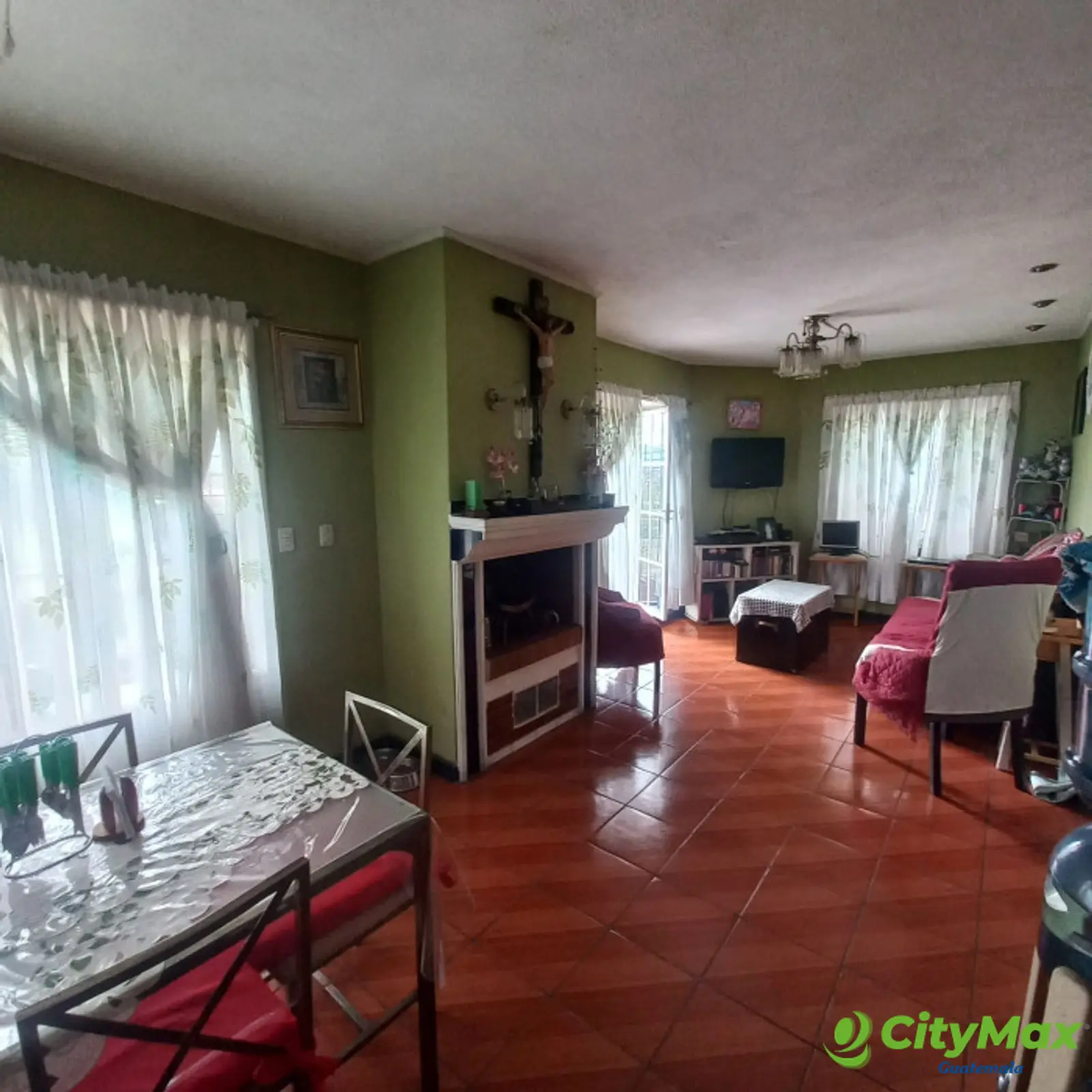 Casa en venta zona 12 La Reformita - foto 1