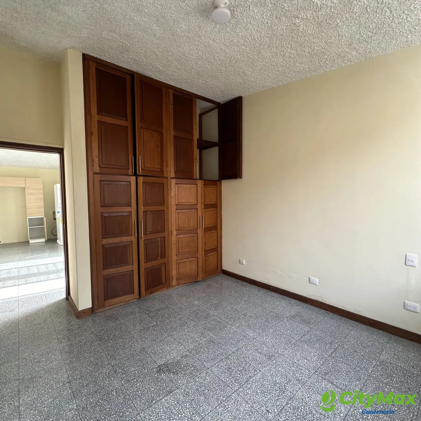 Apartamento en Alquiler Zona 11 Guatemala - foto 1