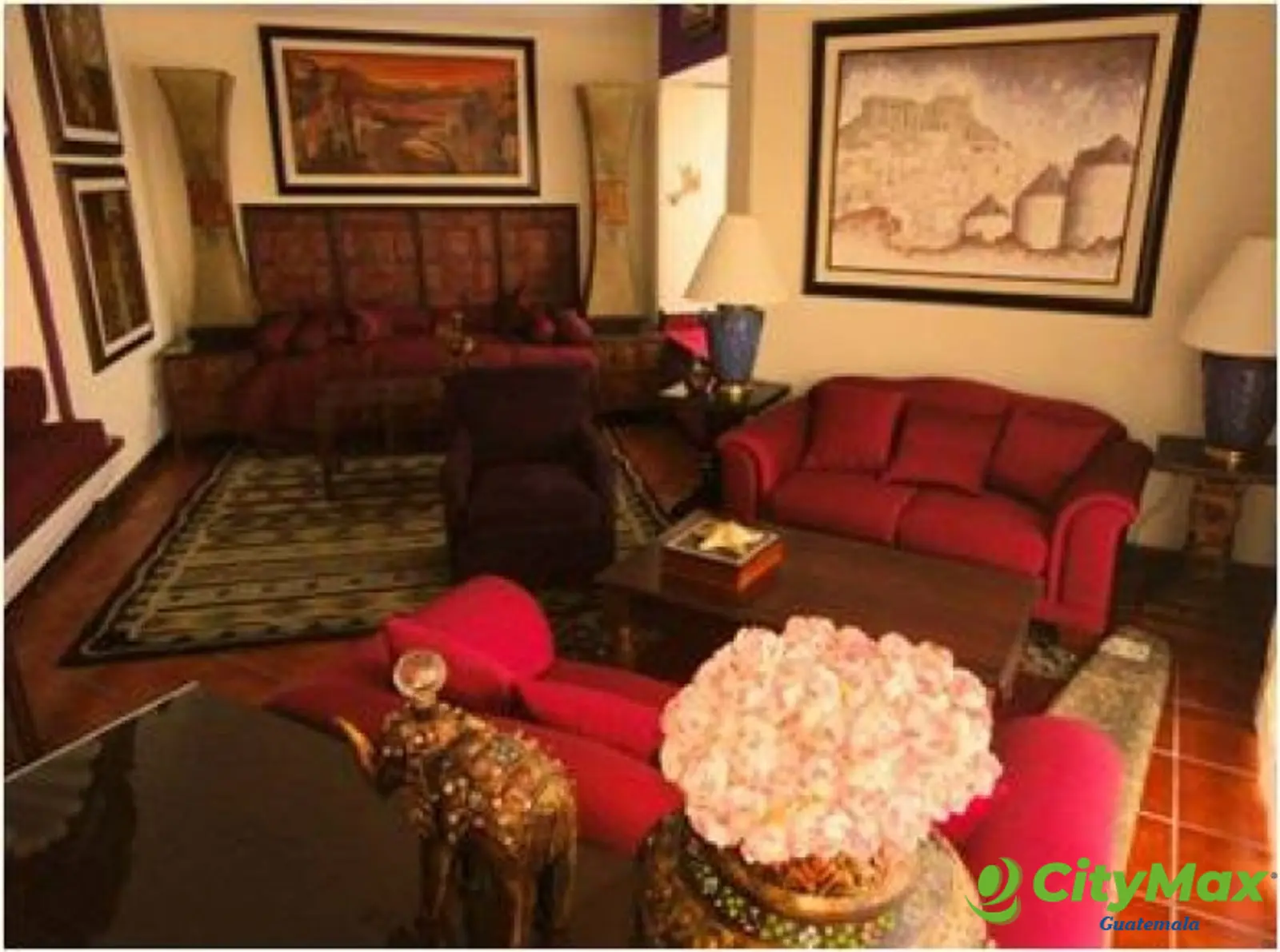 Casa Vacacional en Santa Catarina Palopo en Renta - foto 1
