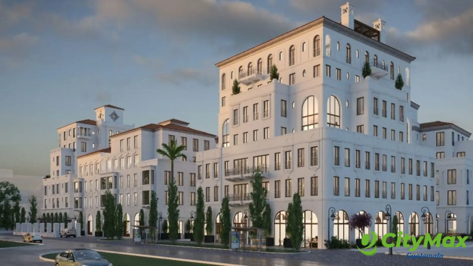 Apartamento en Venta en Zona 16 CAYALA - foto 1