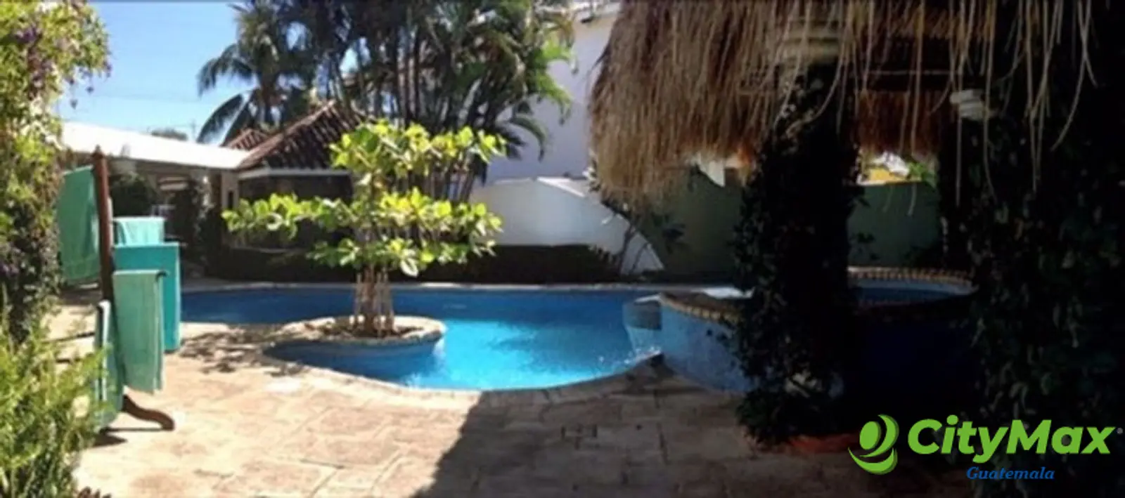 Casa vacacional en alquiler San Marino puerto quetzal - foto 1