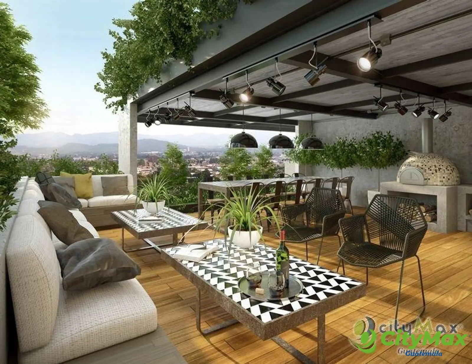 Apartamento en Venta entrega inmediata  Z. 2 ¡CITYMAX ! - foto 1