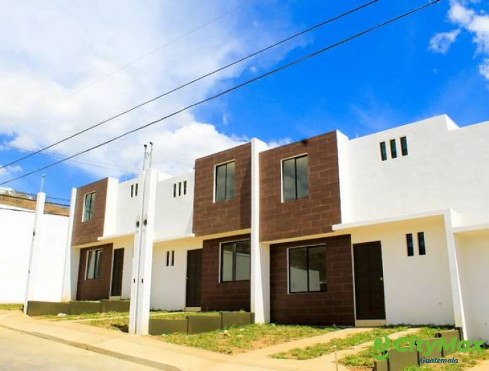 Casa en venta en Planes de Barcenas Guatemala - foto 1