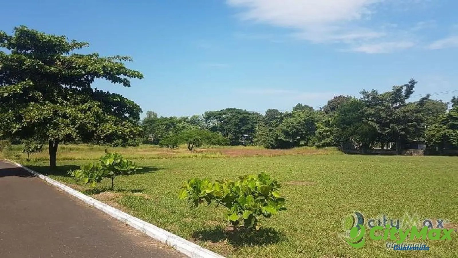 Terreno comercial en renta en Escuintla Guatemala - foto 1