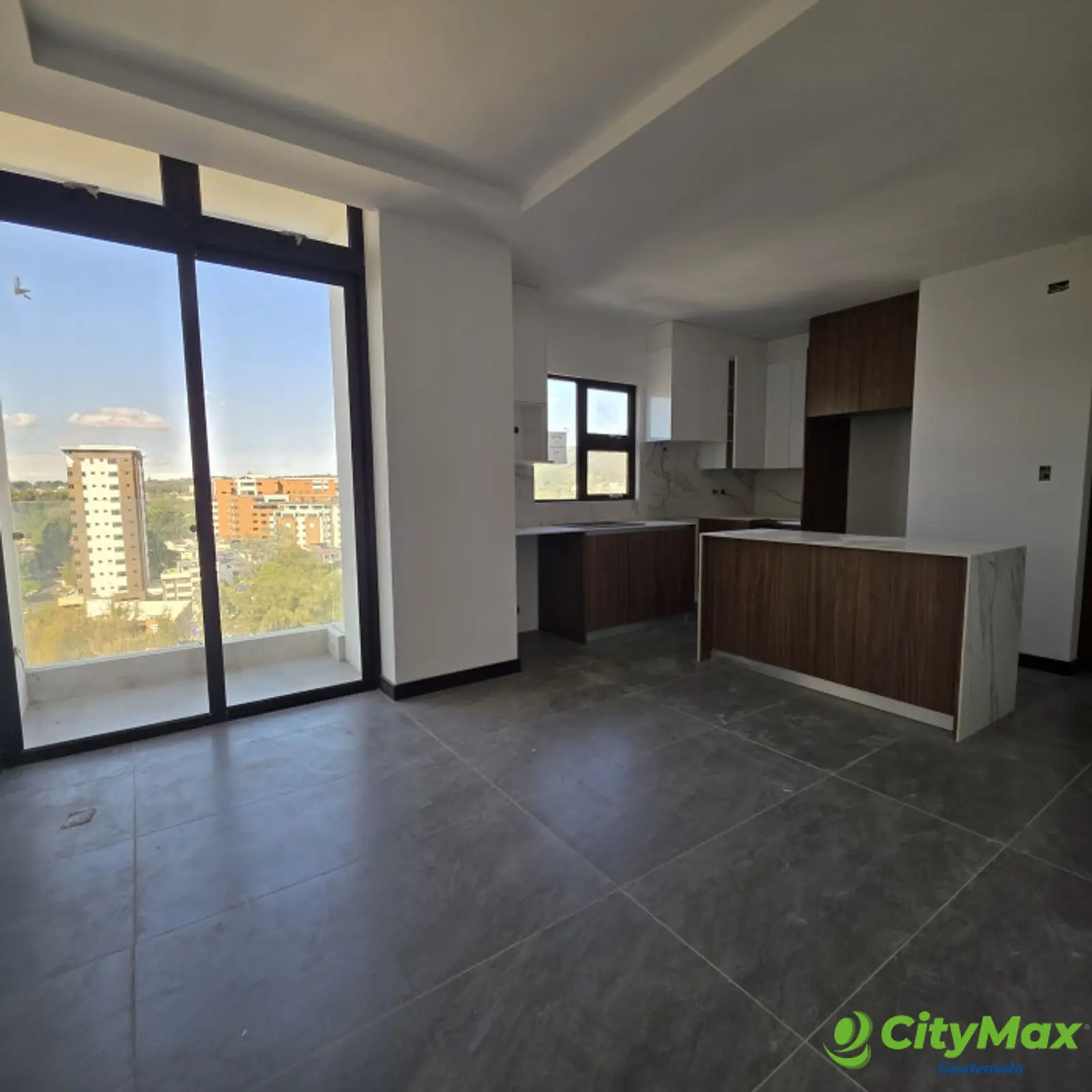 Apartamentos en Venta Zona 15 Nivel Alto - foto 1