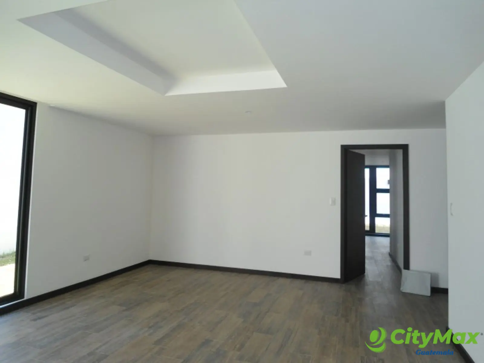 CityMax vende apartamento en edificio exclusivo zona 15 - foto 1