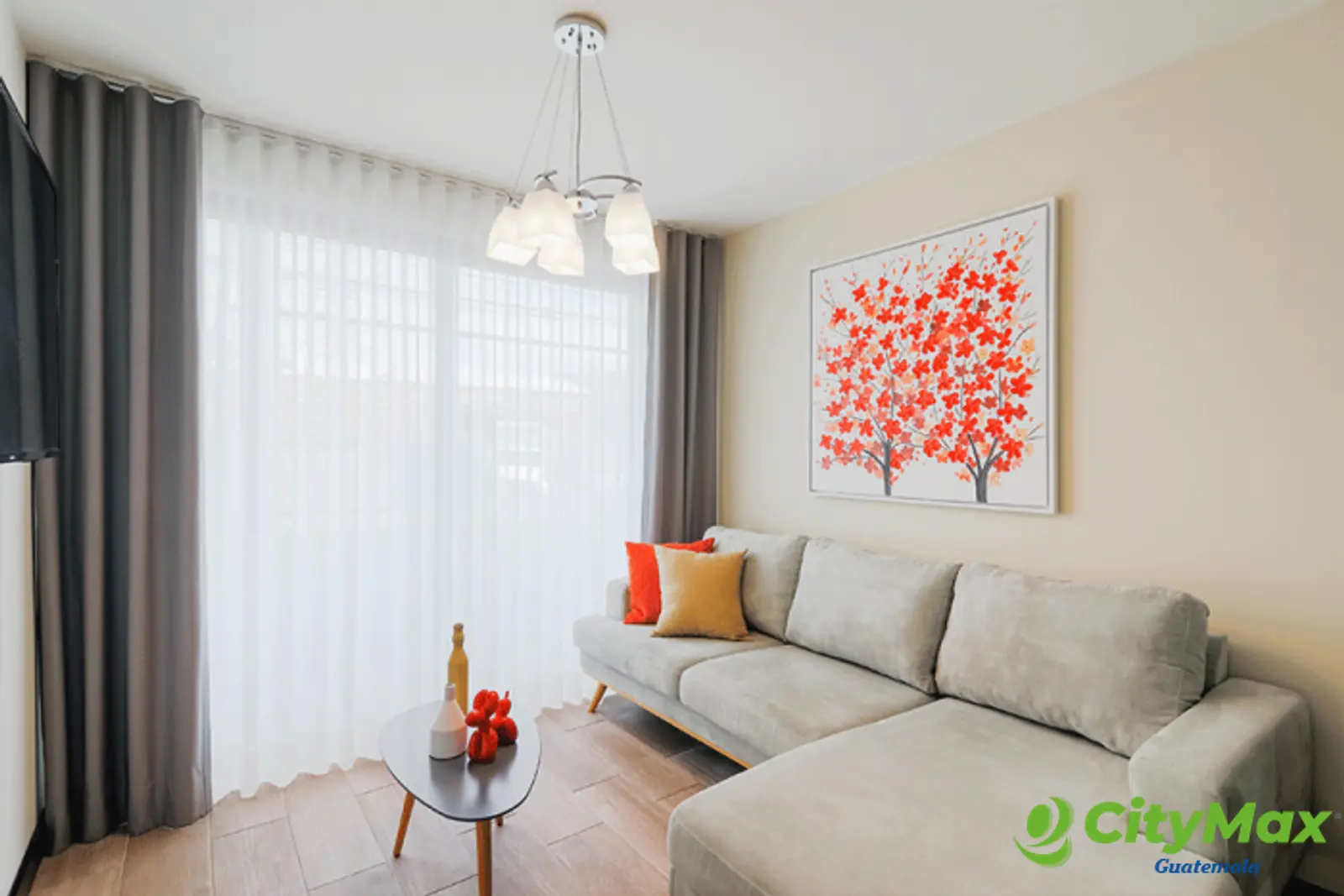 Apartamentos en Venta en Zona 12 Guatemala - foto 1