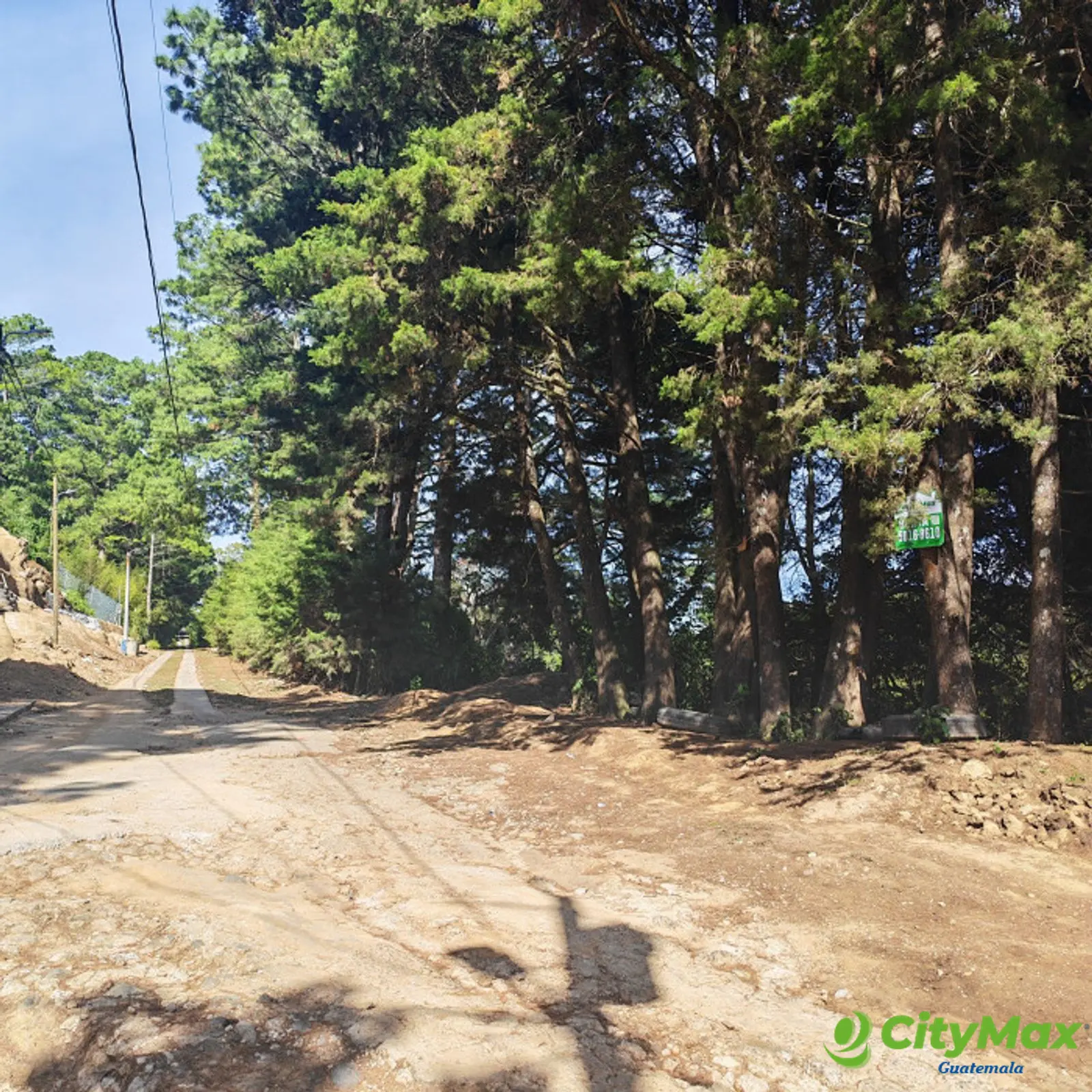 Terreno en Venta en Granja Buenos Aires - foto 1