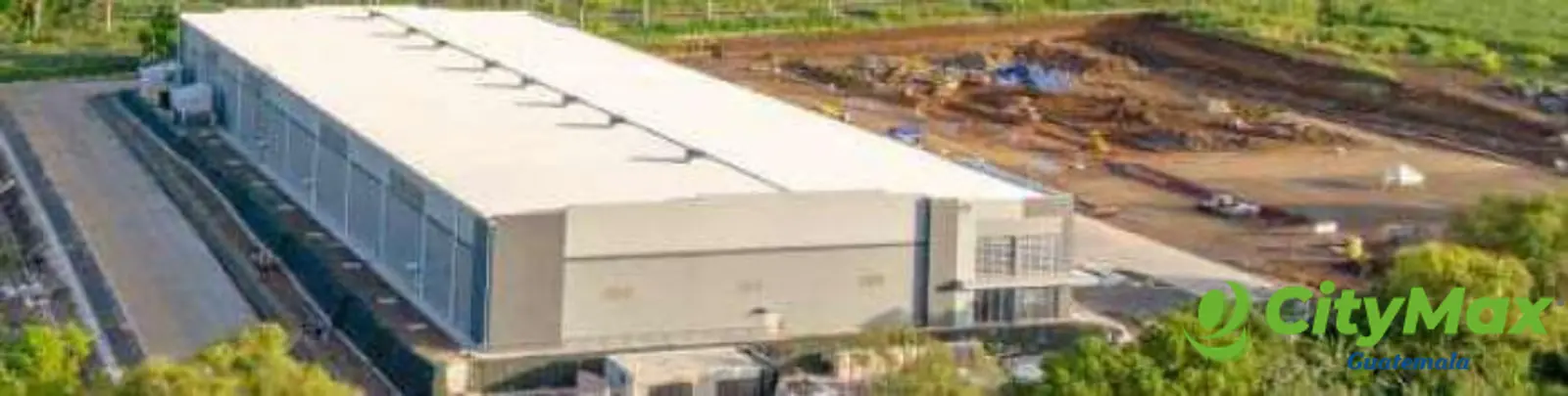 Nave Industrial o Bodega 13500 m2 en Alquiler Escuintla - foto 1