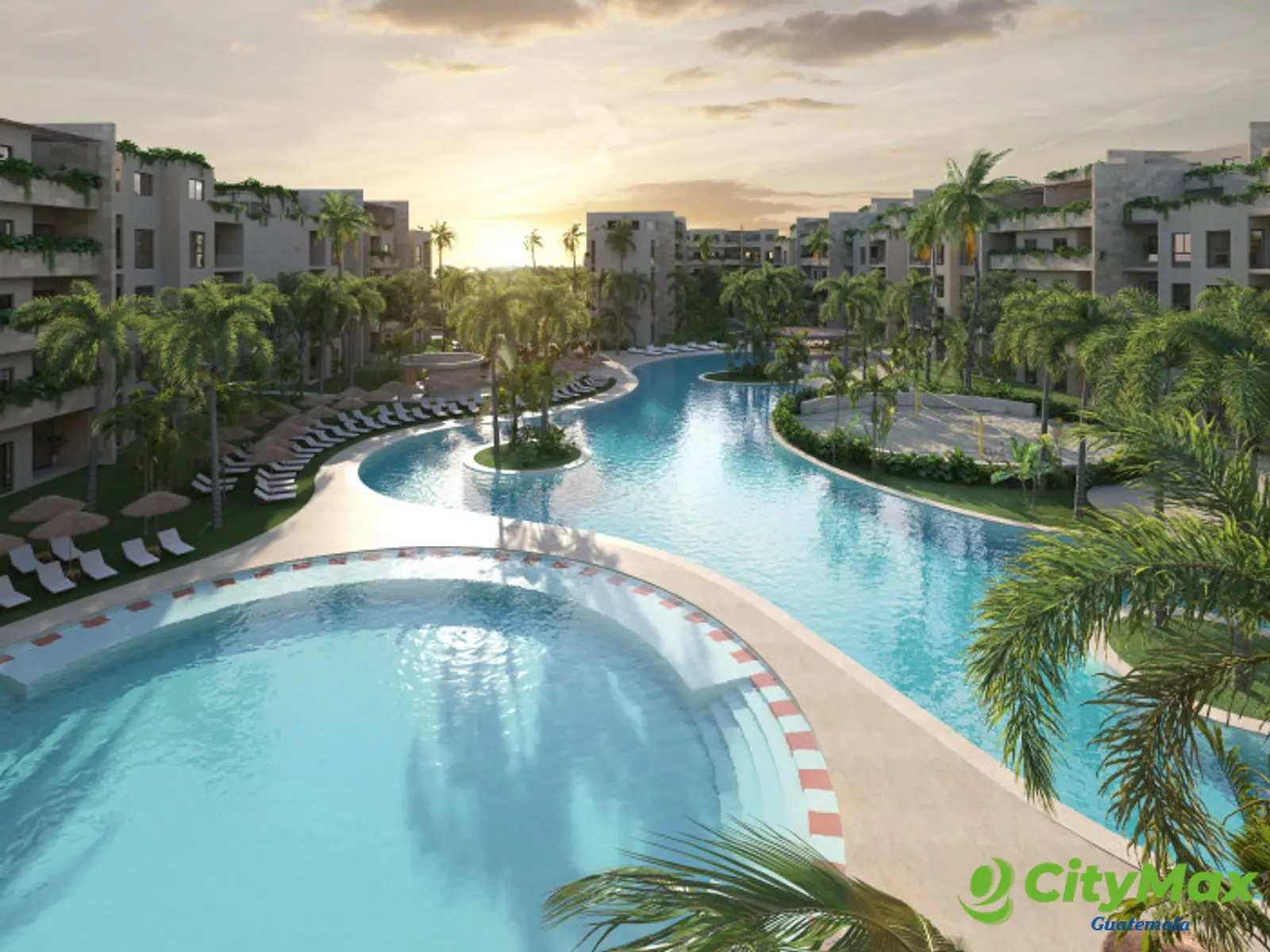 En Venta Apartamento en Republica Dominicana Inversión - foto 1
