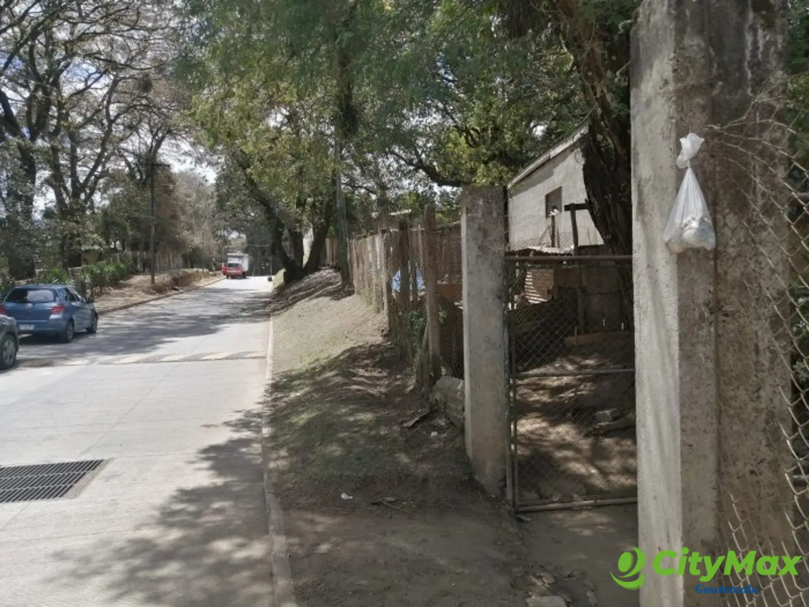 Finca en venta en San Lucas Sacatepéquez - foto 1