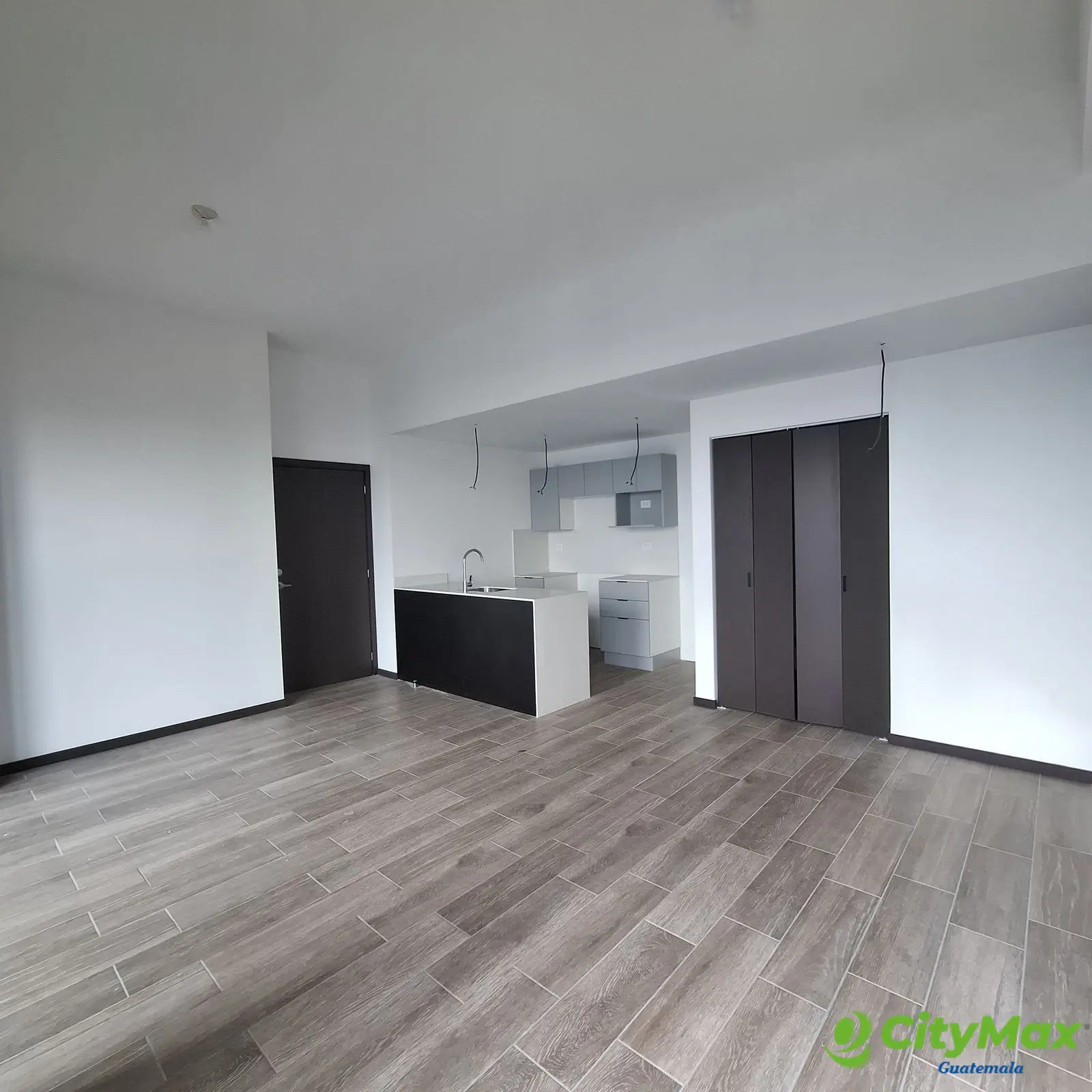 Apartamento 3 habitaciones venta altaire zona 11 - foto 1
