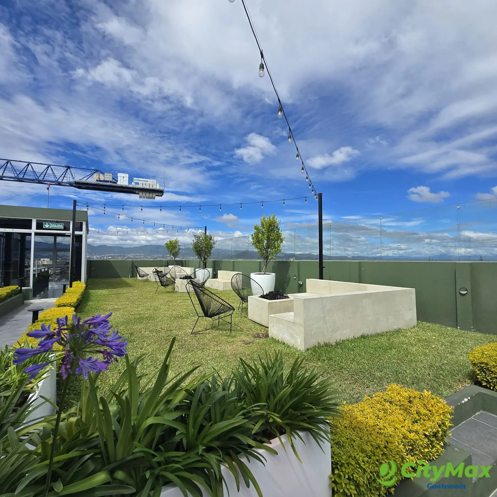 Apartamento en Vivo 4 en Venta Ciudad Guatemala - foto 1