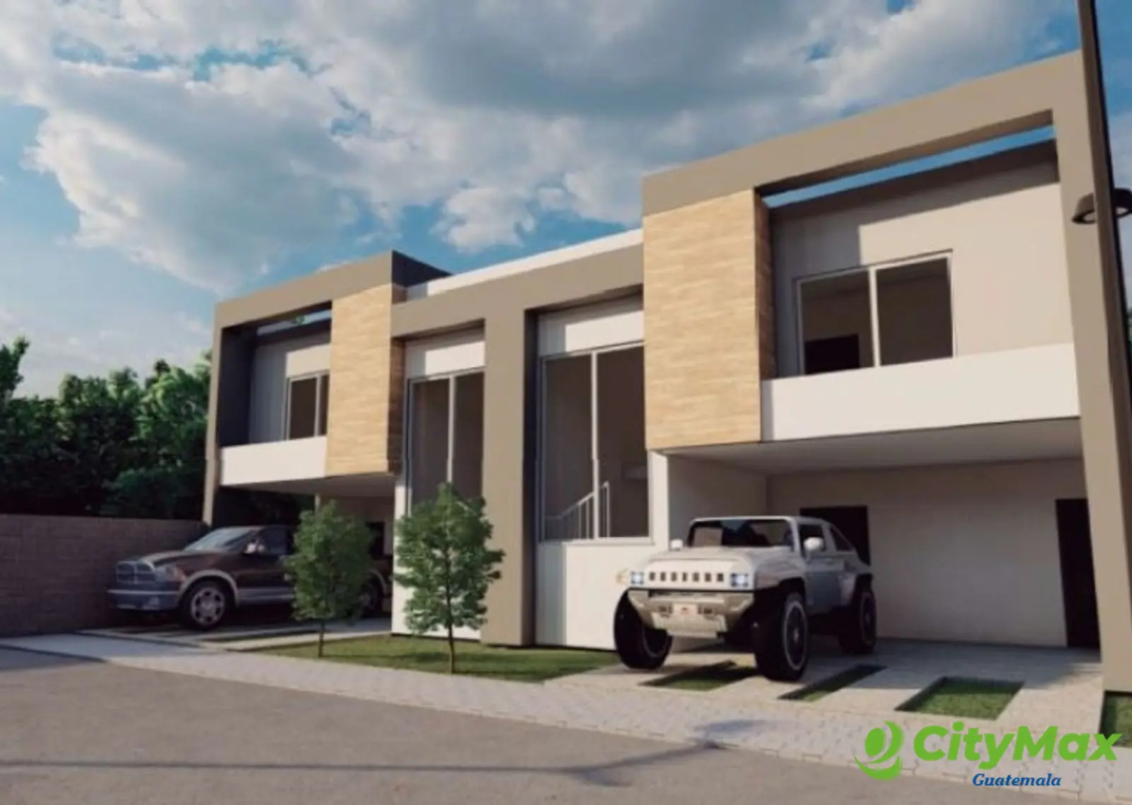 En Venta Linda Casa en Condominio Residencial - foto 1