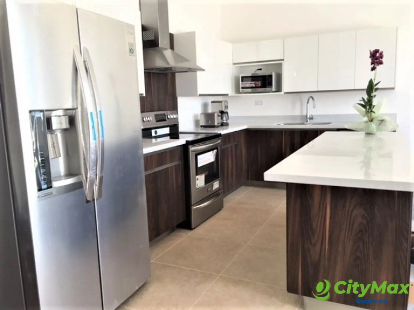 Bonito apartamento en Renta en Ramblas de Cayalá, z. 16 - foto 1