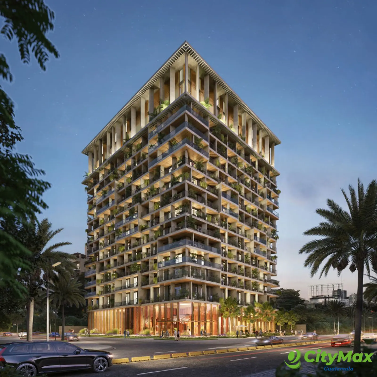 Apartamento en venta en Santo domingo RD Tipo Estudio - foto 1